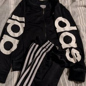 Adidas outfit